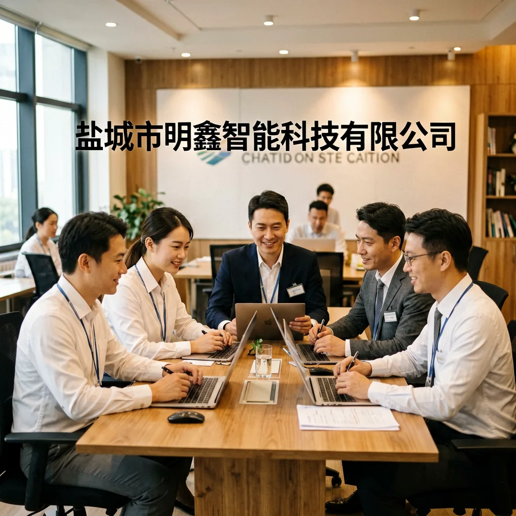 盐城市明鑫智能科技有限公司